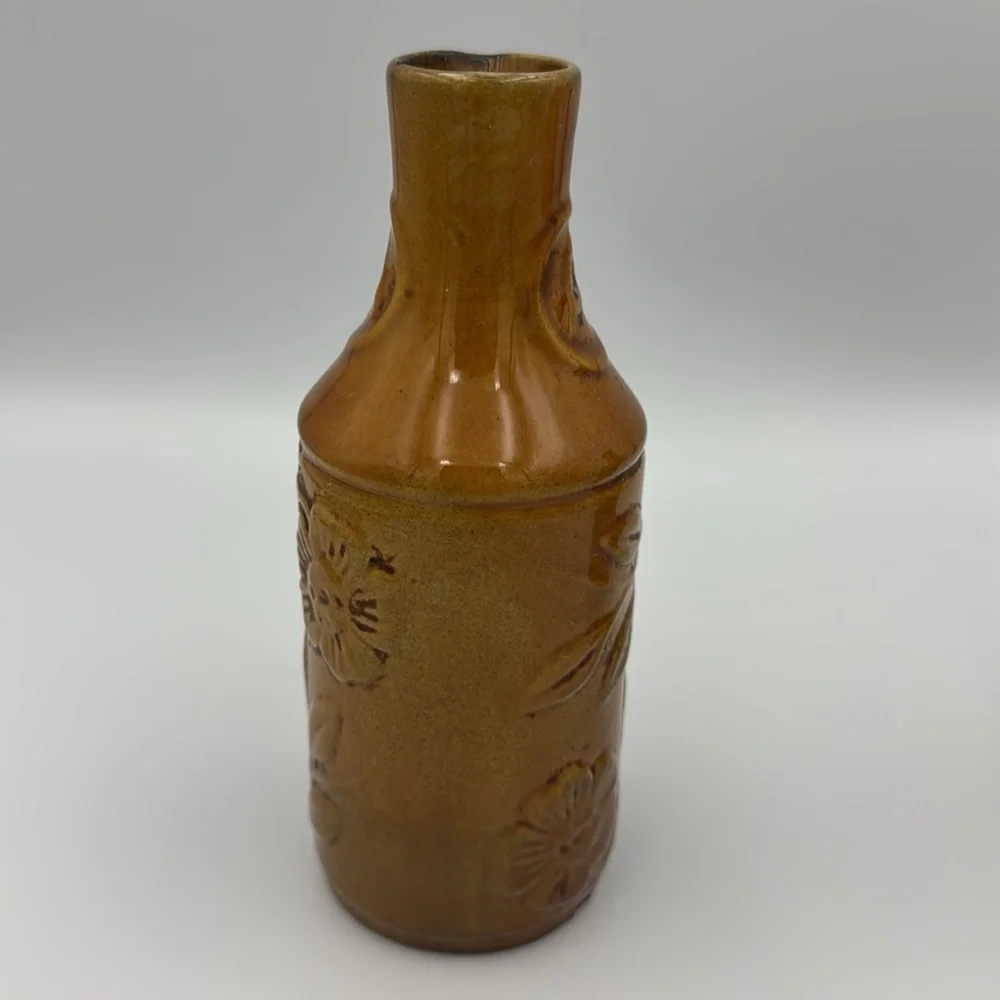 Alexandre Algarvio vintage olive
